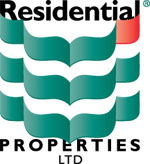Residential Properties Ltd logo